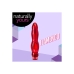 Vibrador Blush Naturally Yours Vermelho