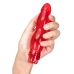 Vibrador Blush Naturally Yours Rojo