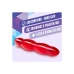 Vibrador Blush Naturally Yours Vermelho