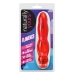 Vibrador Blush Naturally Yours Vermelho