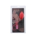 Clitoris Suction Stimulator Seven Creations Pink