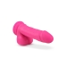 Dildo Blush Neo Różowy Ø 4 cm