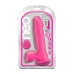 Dildo Blush Neo Różowy Ø 4 cm