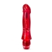 Vibrador Blush Naturally Yours Vermelho