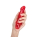 Vibrador Blush Naturally Yours Vermelho