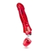 Vibrador Blush Naturally Yours Vermelho