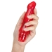 Vibrador Blush Naturally Yours Vermelho