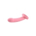 Vibrador Sportsheets Merge Collection Cor de Rosa