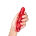 Vibrador Blush Naturally Yours Vermelho