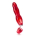 Vibrador Blush Naturally Yours Vermelho