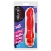 Vibrador Blush Naturally Yours Vermelho