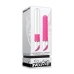 Vibrator Metek Evolved Roza