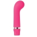 Vibrador Evolved Cor de Rosa