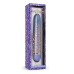 Vibromasseur à boules Blush The Collection Violet