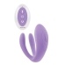 Dual Stimulation Vibrator Evolved Mov