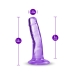 Vibrador Blush B yours Roxo