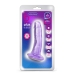 Vibrador Blush B yours Roxo