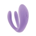 Dual Stimulation Vibrator Evolved Mov