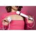 Massager Le Wand Hvid