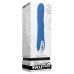 Vibratore Evolved Azzurro