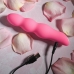 Vibrador Evolved Cor de Rosa