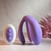 Dual Stimulation Vibrator Evolved Mov