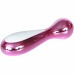 Vibrator Metek Evolved Roza