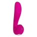 Clitoris Suction Stimulator Evolved Pink