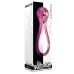 Vibrator Metek Evolved Roza