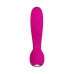 Clitoris Suction Stimulator Evolved Pink