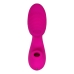 Clitoris Suction Stimulator Evolved Pink