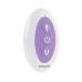 Dubbelvibrator Dual Stimulation Vibe Evolved Purpur