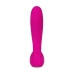 Clitoris Suction Stimulator Evolved Pink