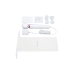 Massager Le Wand White