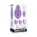 Dual Stimulation Vibrator Evolved Mov