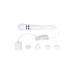 Massager Le Wand White