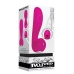 Clitoris Suction Stimulator Evolved Pink