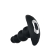 Vibrador Evolved Preto