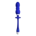 Vibrator Gender X Blau