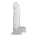 Zwarte Dildo Adam & Eve Ø 3,8 cm