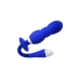 Vibrator Gender X Blau