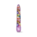 Vibromasseur à boules NS Novelties Prints Charming Violet