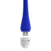 Vibrator Gender X Blau