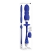 Vibrator Gender X Blau