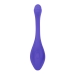 Vibrador Dupla Estimulação Evolved Roxo