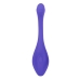 Vibrador Dupla Estimulação Evolved Roxo