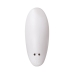 Dubbelvibrator Dual Stimulation Vibe Evolved Purpur