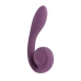 G-spot Vibrator Gender X Paars