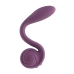 Vibrador de Ponto G Gender X Roxo