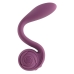 G-spot Vibrator Gender X Paars